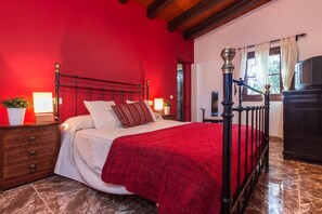 2 chambres, Wi-Fi, draps fournis