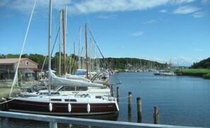 Jachthaven