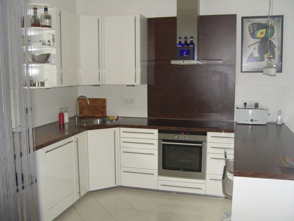 HH Blankenese. EFH mit Garten, Voll Ausstattung, HH West in Top Lage