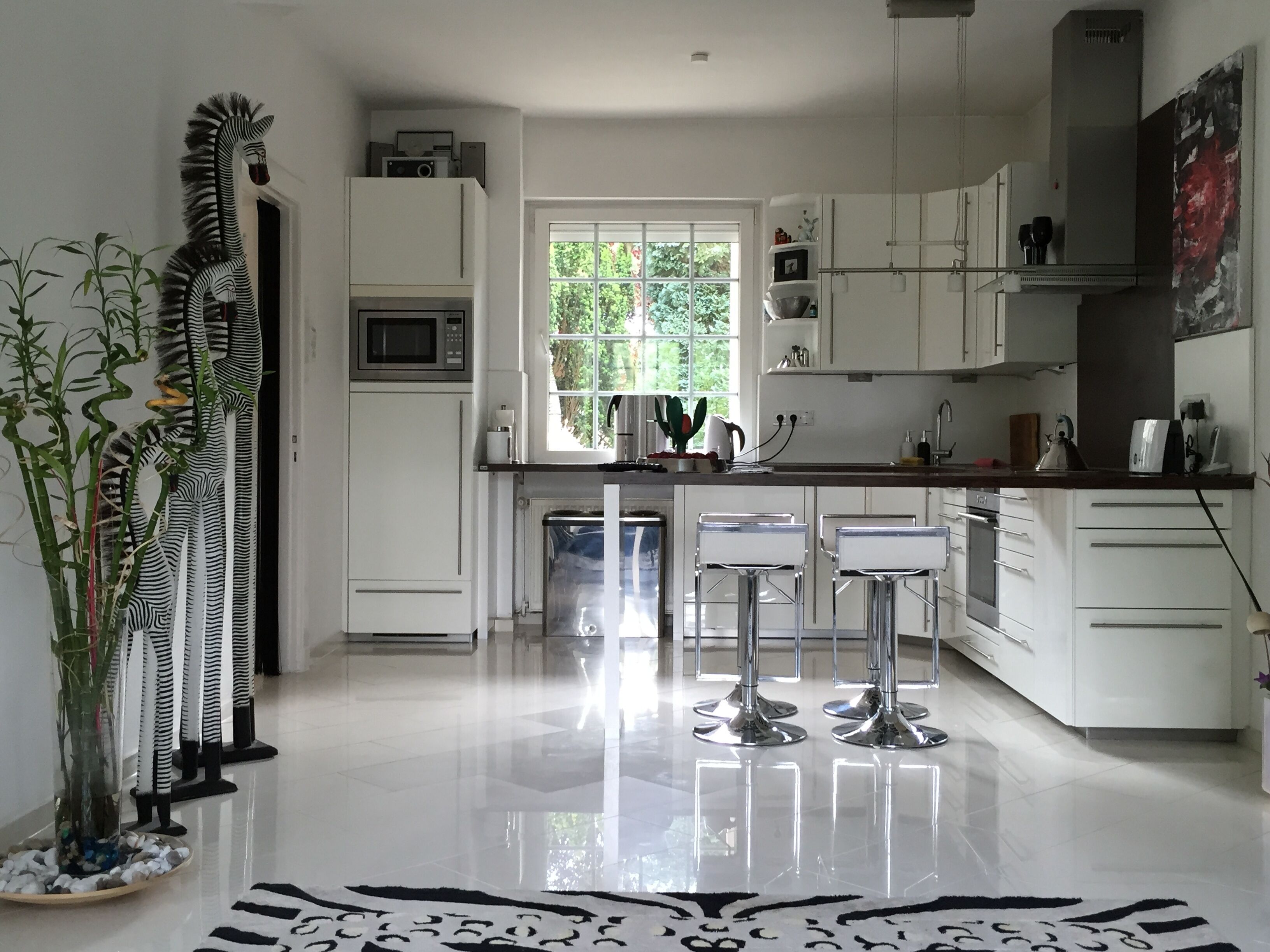 HH Blankenese. EFH mit Garten, Voll Ausstattung, HH West in Top Lage