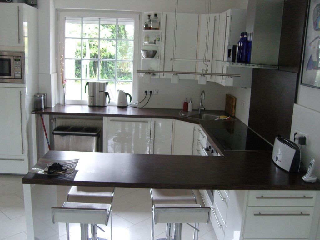 HH Blankenese. EFH mit Garten, Voll Ausstattung, HH West in Top Lage