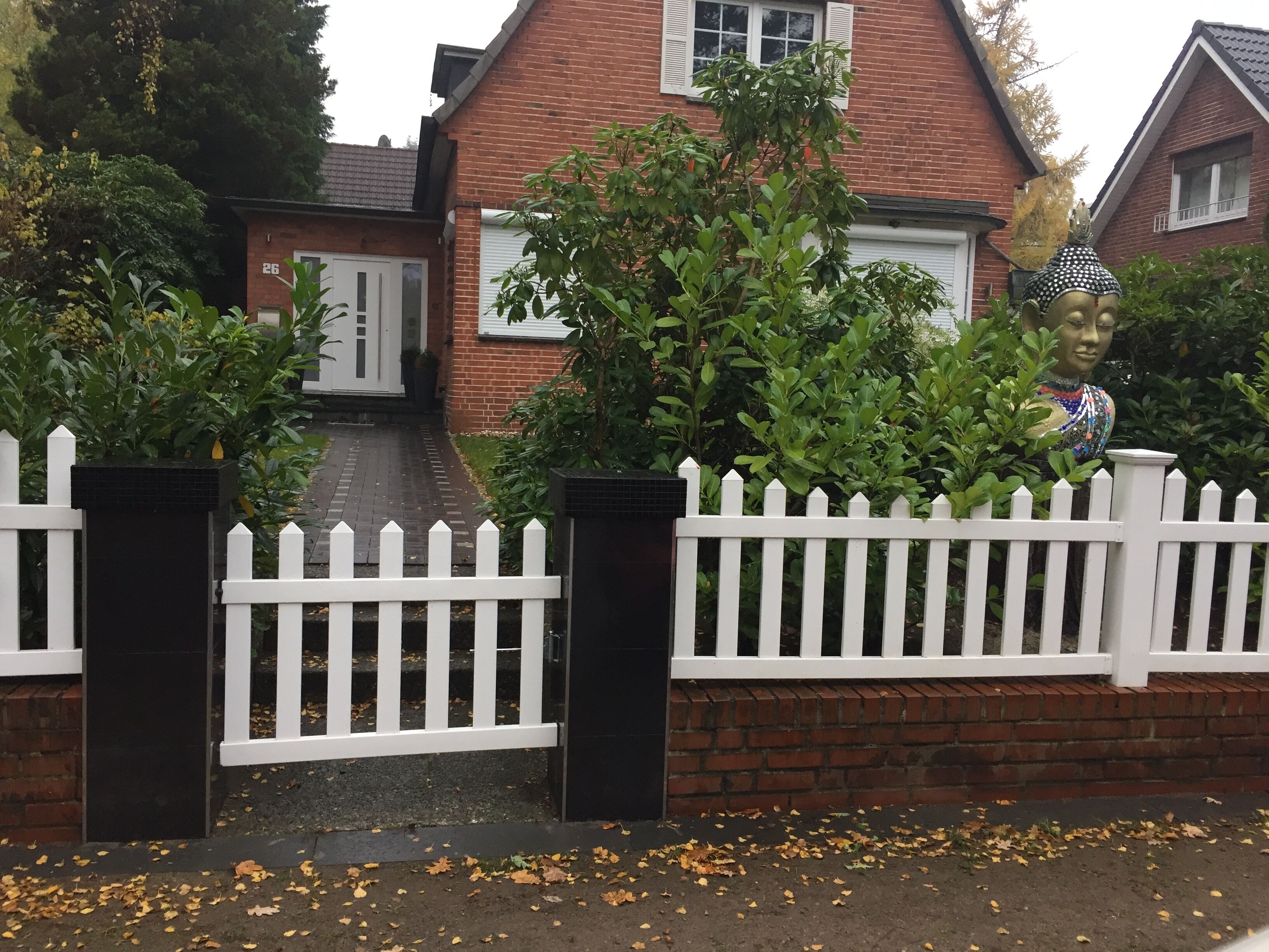 HH Blankenese. EFH mit Garten, Voll Ausstattung, HH West in Top Lage