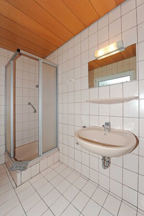 Dusche