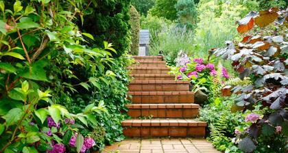 Ruhige charmante Ferienwohnung mit Blick auf die Weinberge!