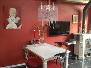 Restauration