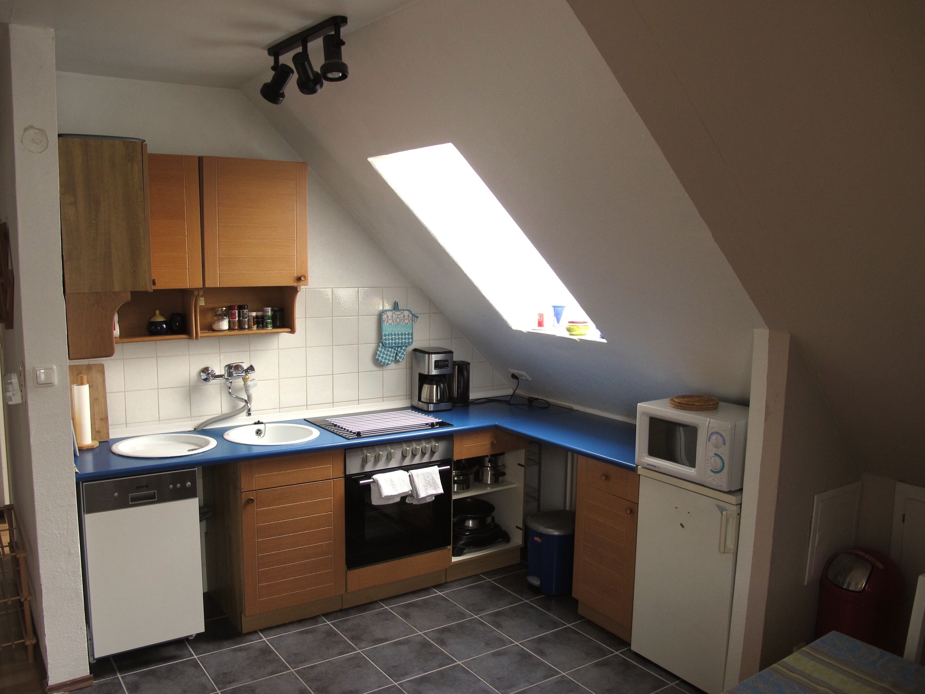 Charming apartment, a few minutes from the beach, children welcome