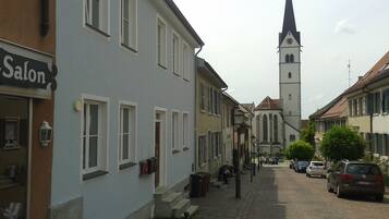 Außenbereich