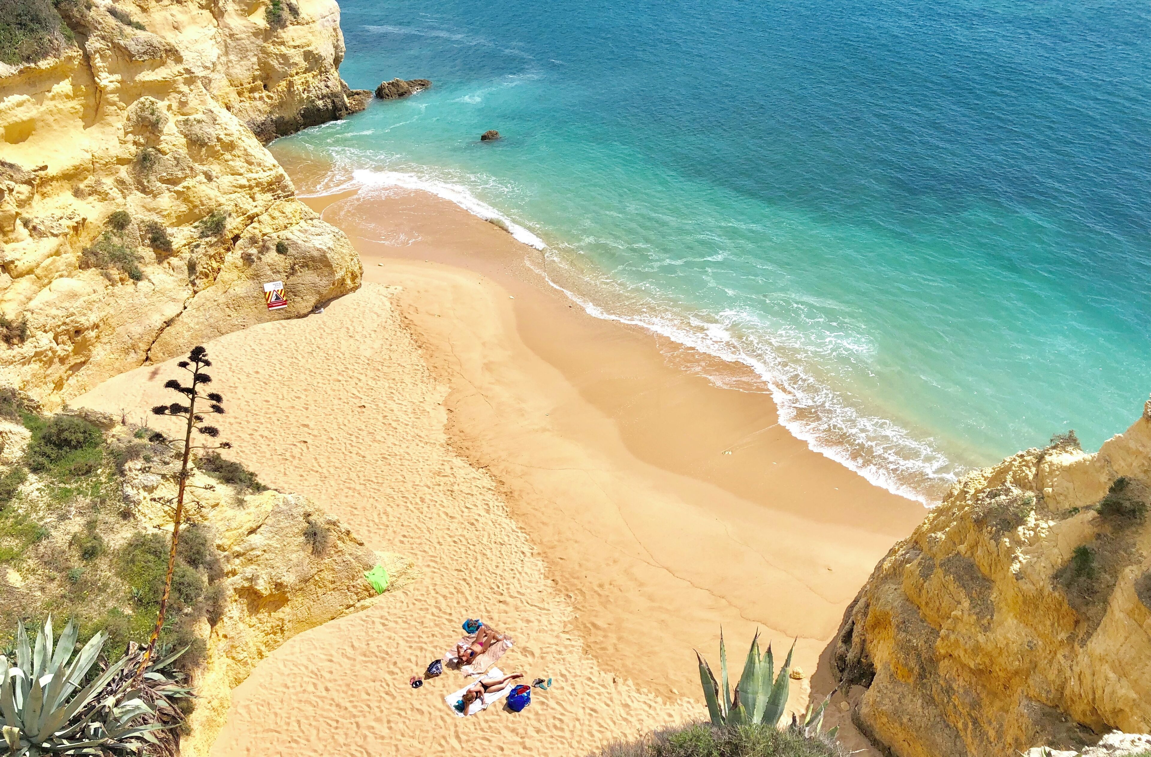 Plage à proximité