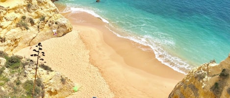 Plage à proximité