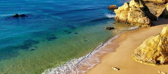 E&M Beach House Aldeamento do Levante I