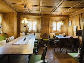 Spiseområde