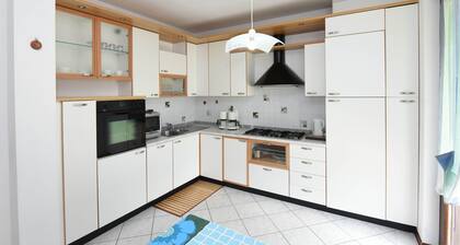 Ferienhaus mit Garten und Traumaussicht auf den Lago Maggiore