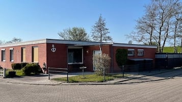 Exterieur