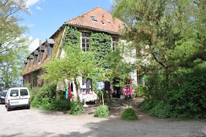 Außenbereich