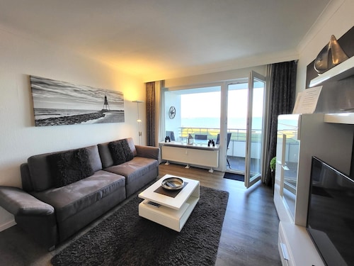 Strichweg 75A App. 54, WLAN, Balkon, Seesicht, Nichtraucher