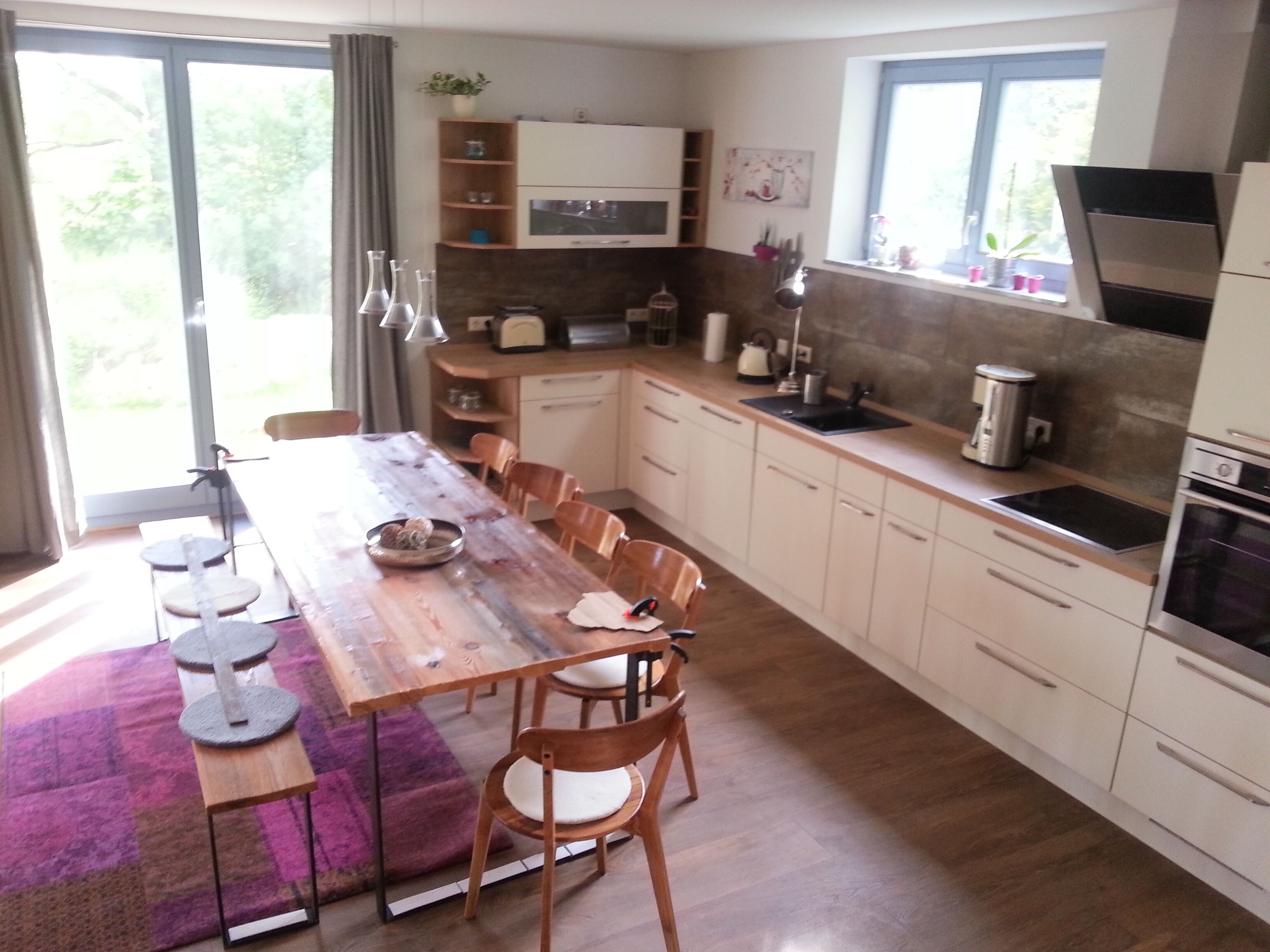 Cuisine privée