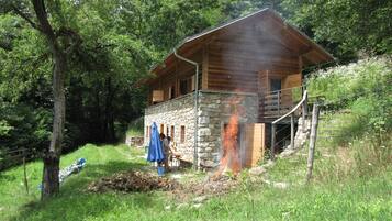Esterni