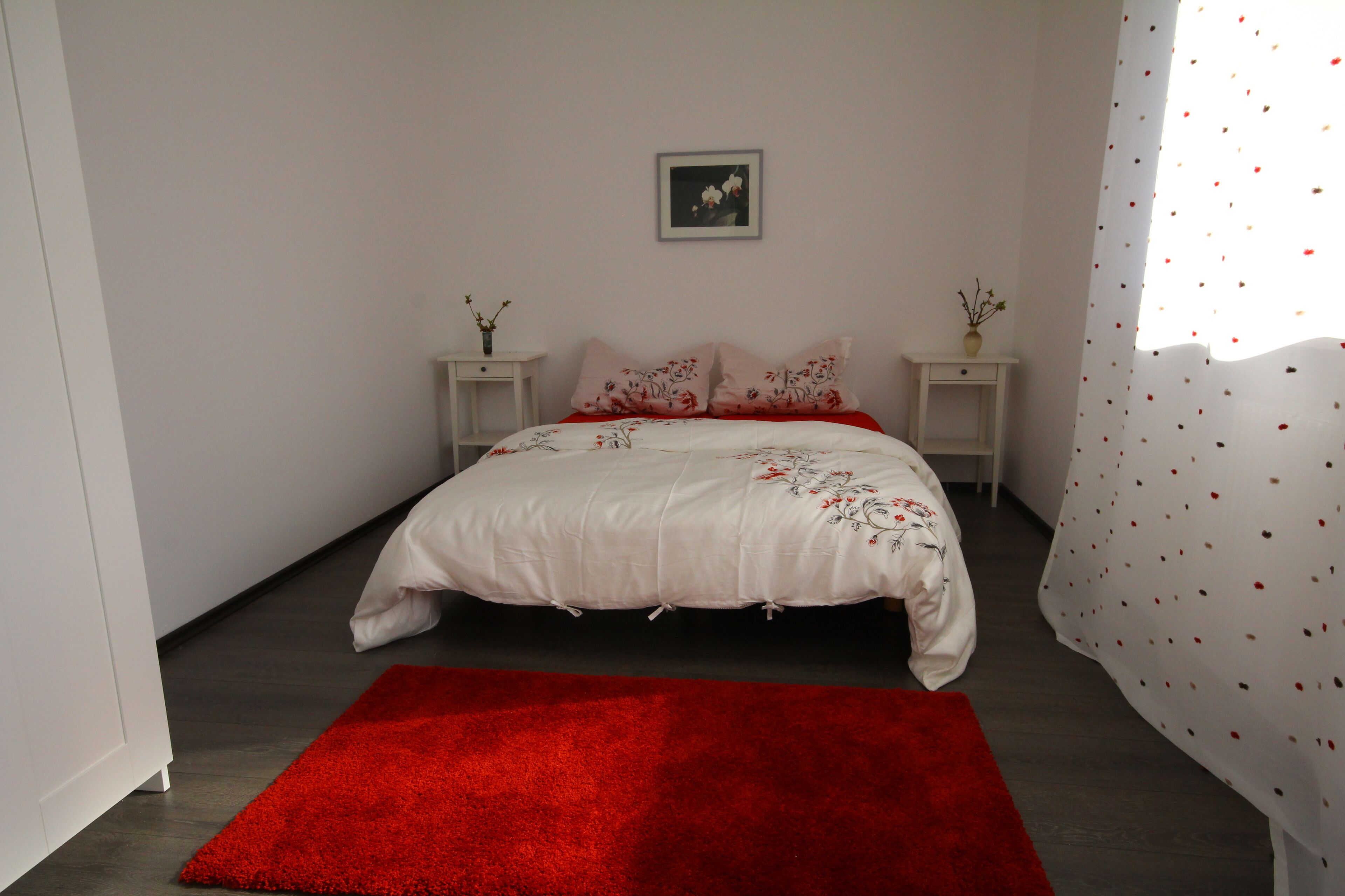 Ruhige FeWo im Hamburger Osten