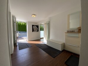 Interior - Garden idyll with pool from May 2025 (Imsterberg)