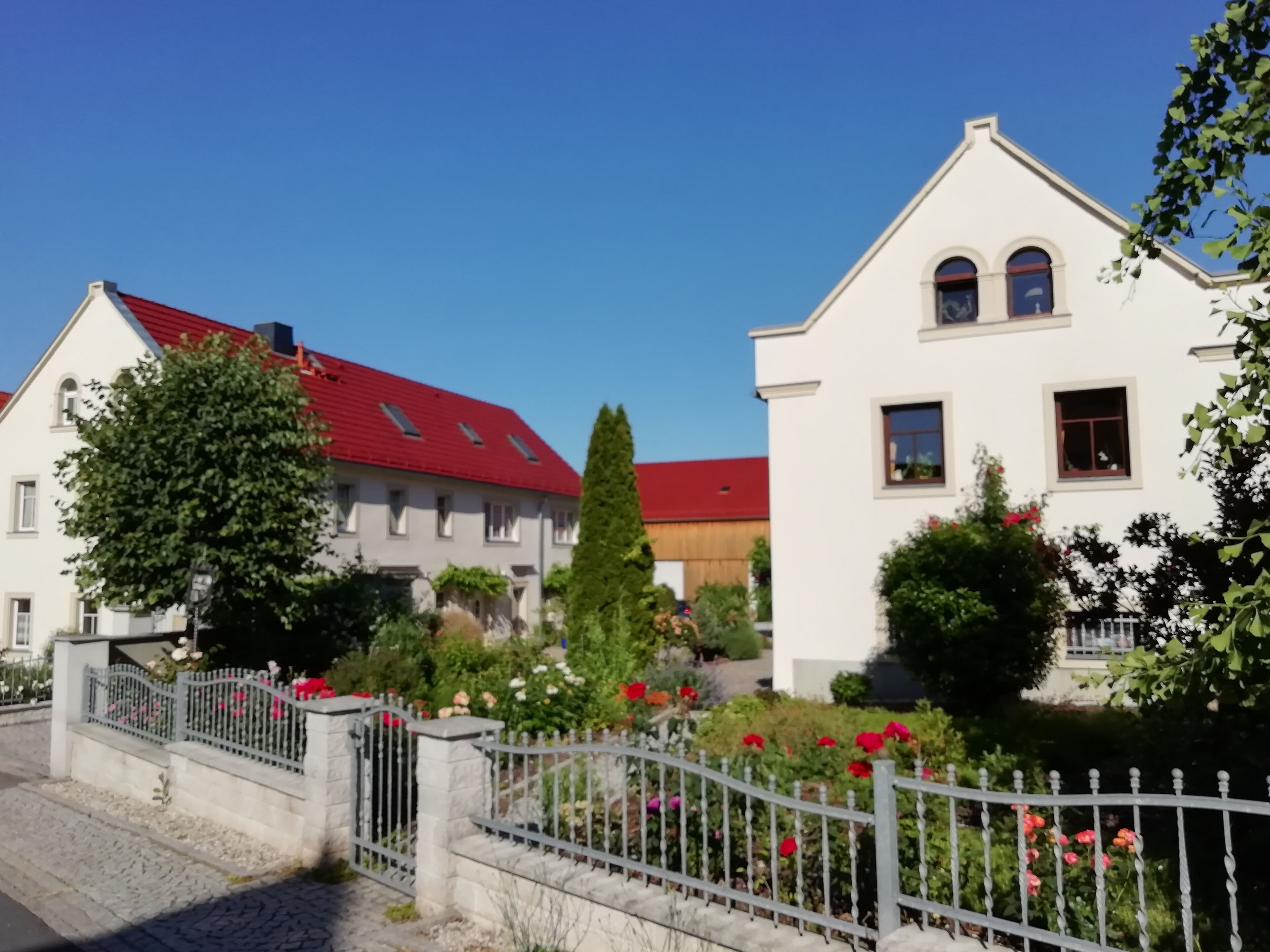 Außenbereich