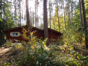 Boendeområde