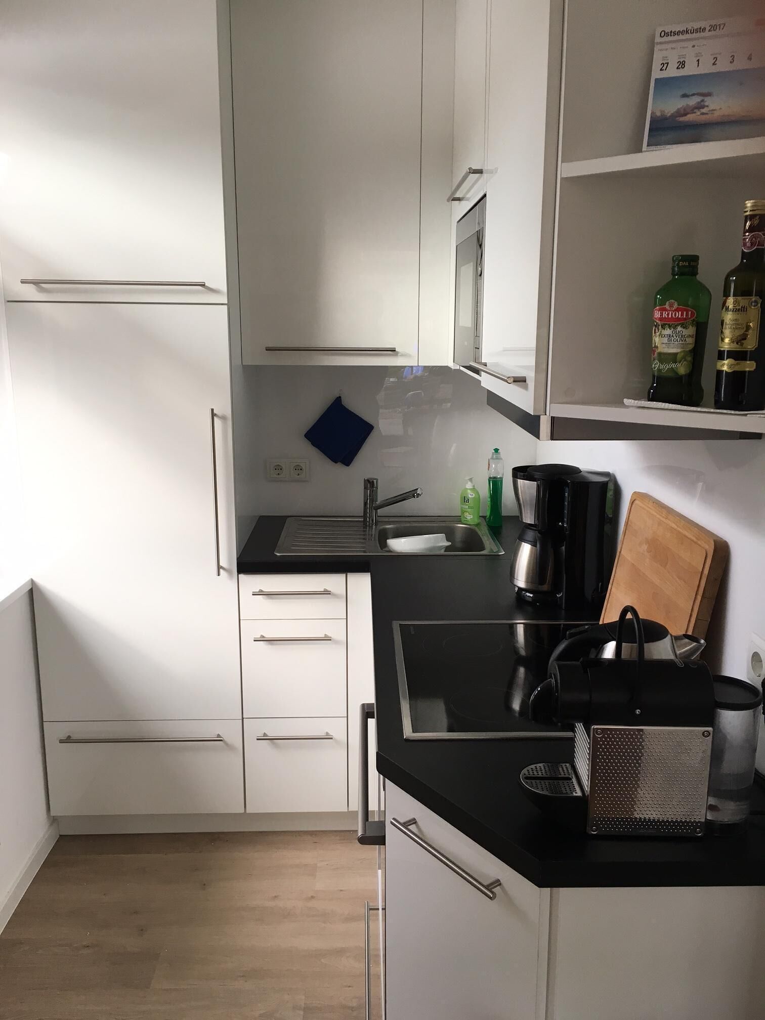 Completely renovated detached house with garden in a quiet area child-friendly 