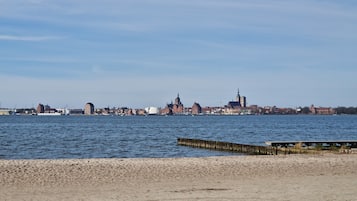 Sillas reclinables de playa