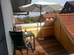 Property grounds - Top place between Munich and Erding, ideal for Messe München and Therme Erding (Finsing)