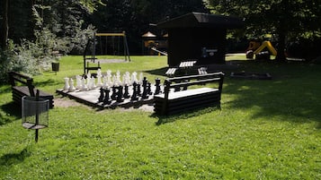 Kinderbereich