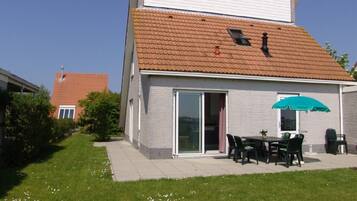 Exterieur