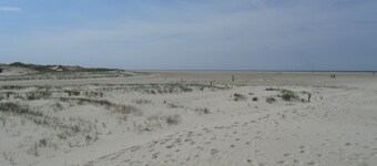 Un paradis pour les humains et les animaux