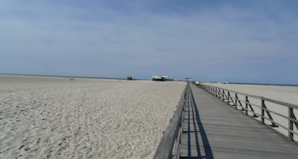 Ein Paradies fĂŒr Mensch und Tier