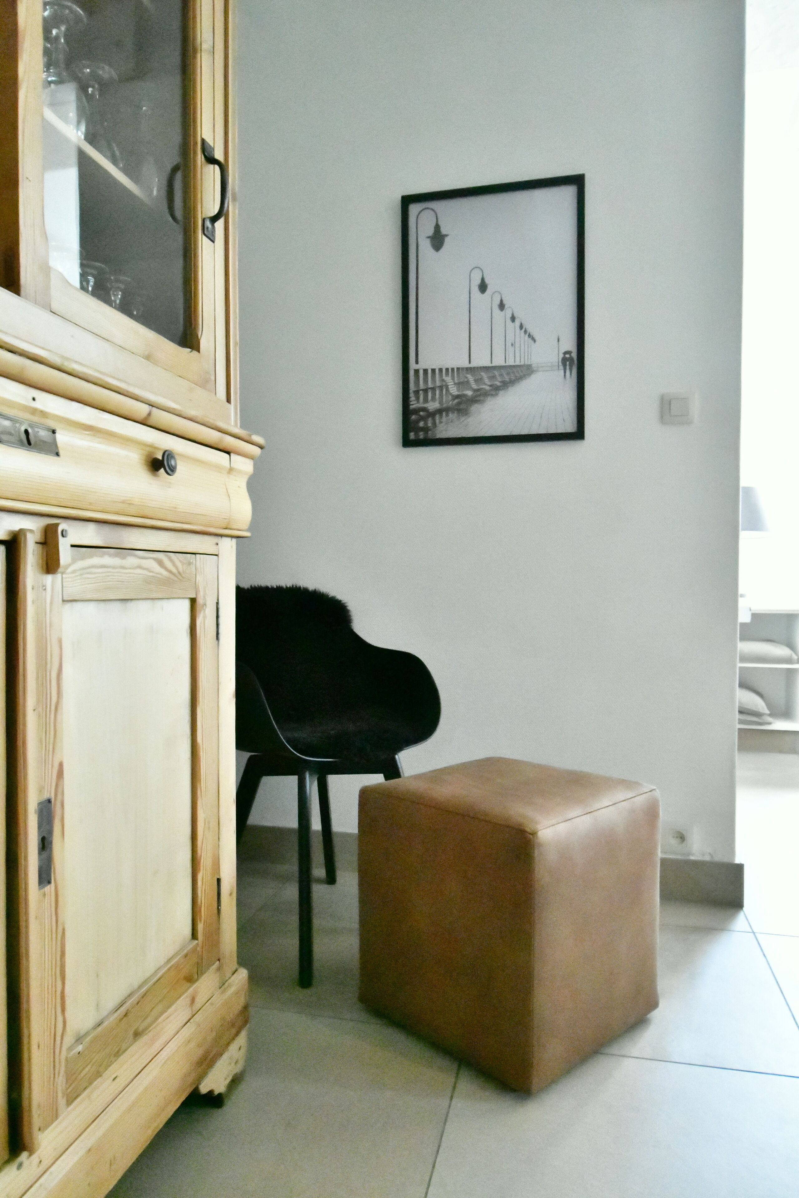 villa 20 people, 200 m from the sea 