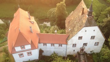 Aussenbereich