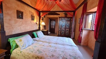 2 chambres