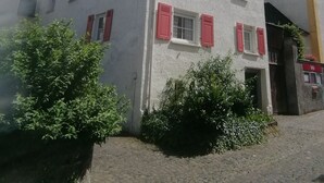 Eksteriør
