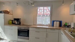 Eget kjøkken