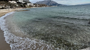 海滩