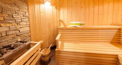 Maison de vacances Ă Winterberg Stadt 5 Ă©toiles (DTV) espace bien-ĂȘtre sauna domaine skiable