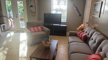 Fernseher, DVD-Player