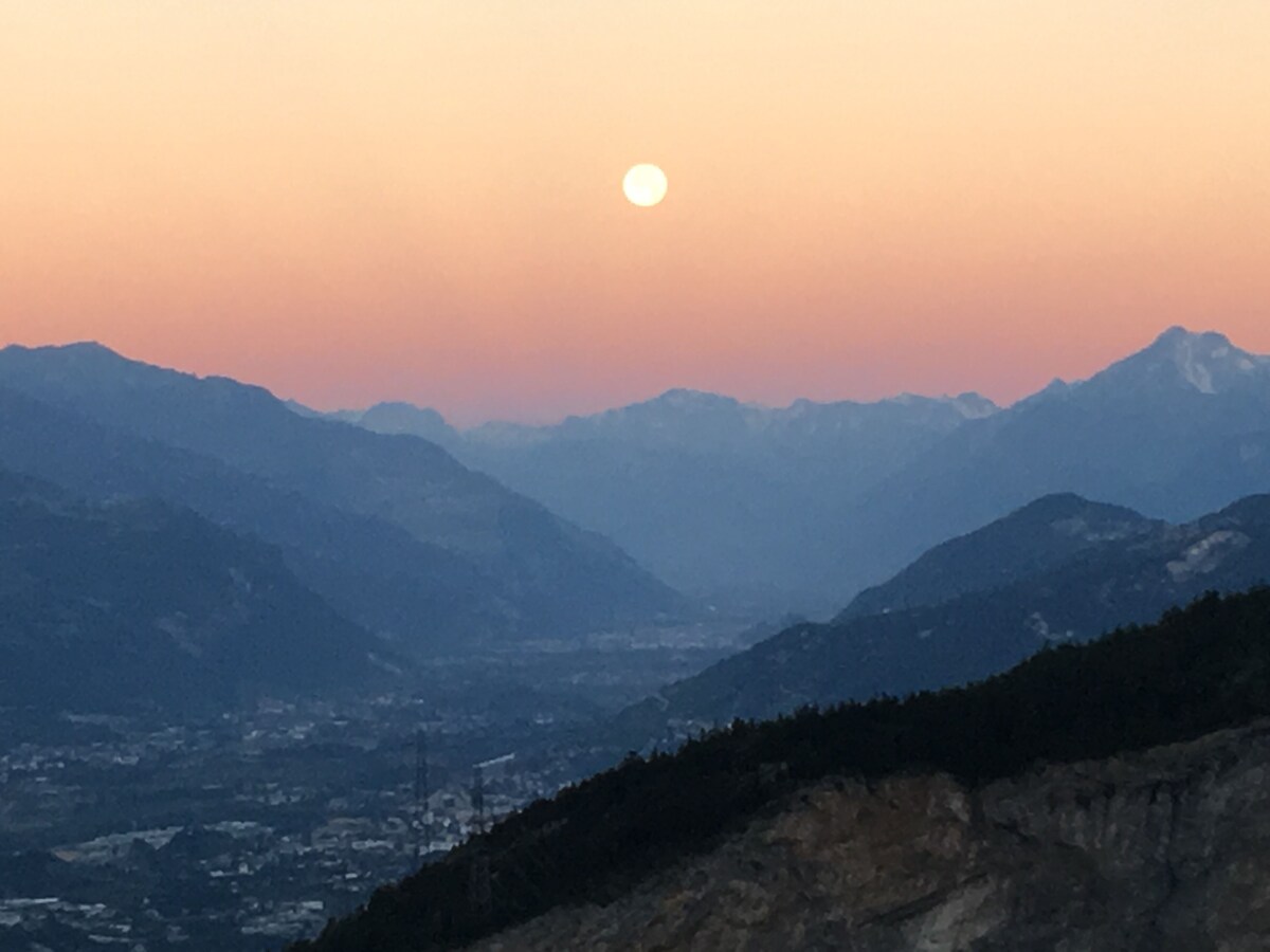 Image de profil de l’hôte
