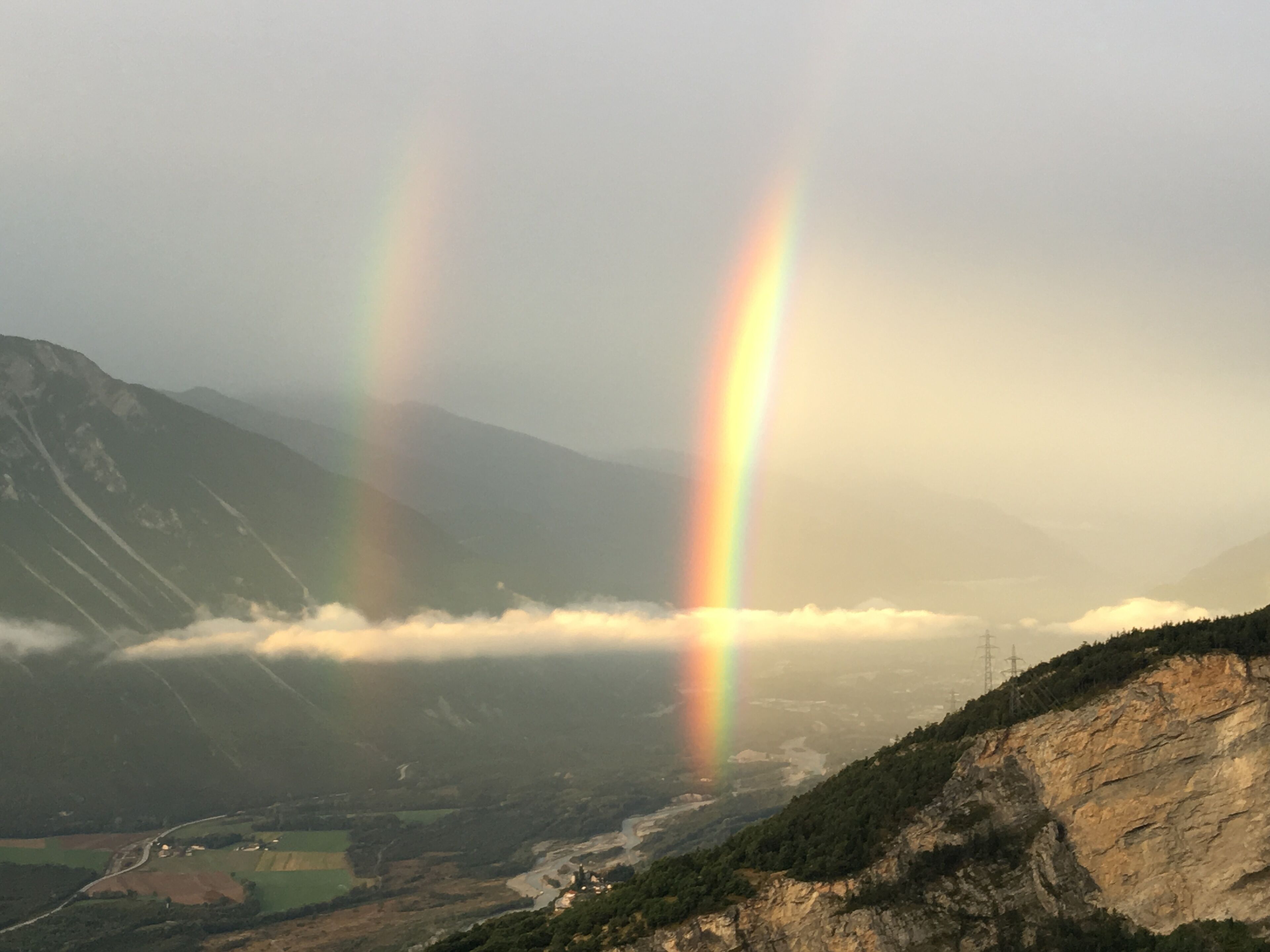 Nice apartment, 25sqm, 70 km of unobstructed views, 