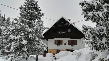 Außenbereich