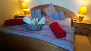 3 chambres, bureau, chambres insonorisées, Wi-Fi