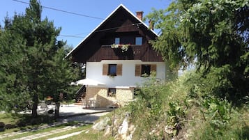 Aussenbereich