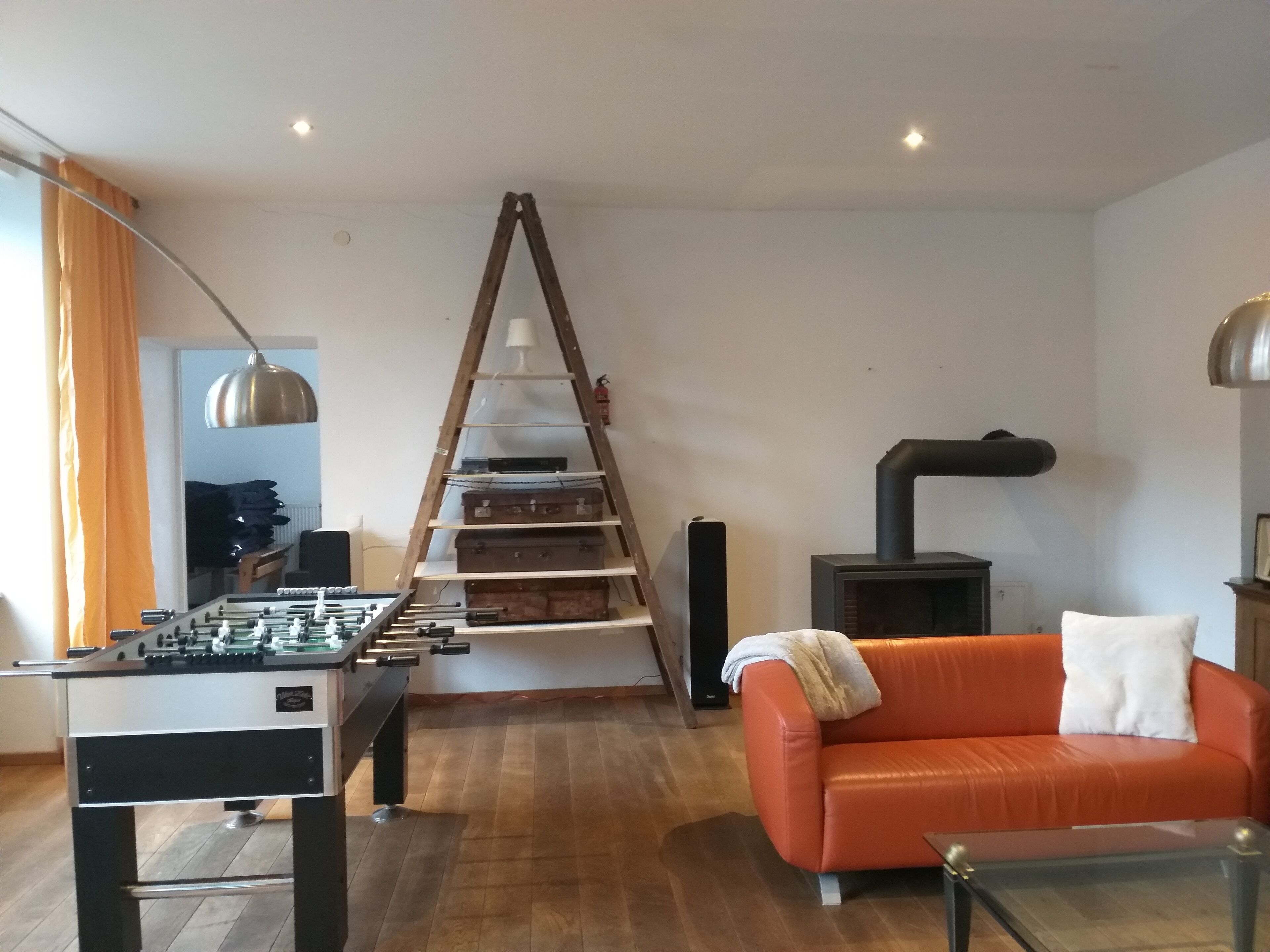 Spielezimmer