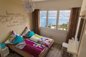 2 camere, ferro/asse da stiro, Wi-Fi, lenzuola