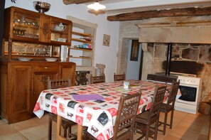 Restauration