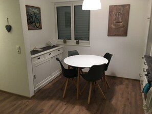 Restauration