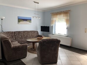 Televisio, pöytätennispöytä